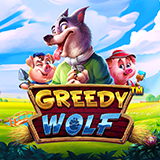 greedy wolf